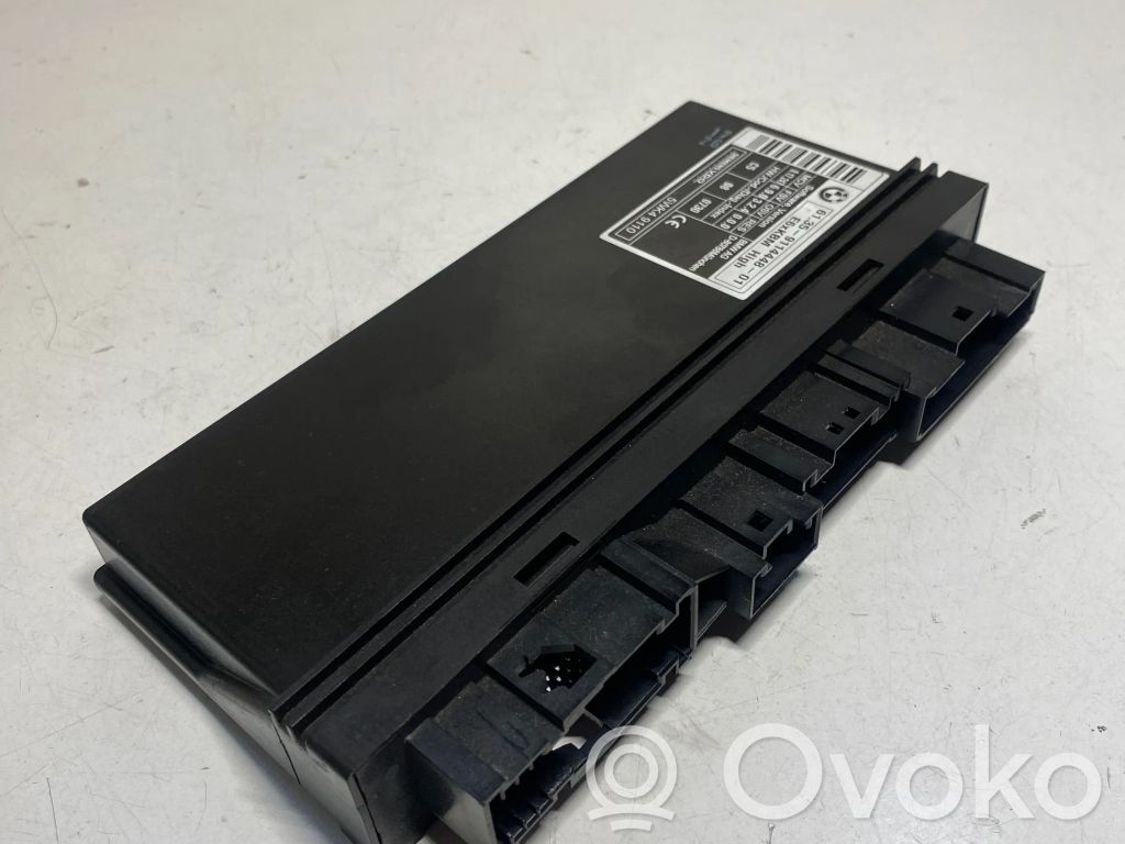 Module confort   6135911444801,5WK49110,9114448