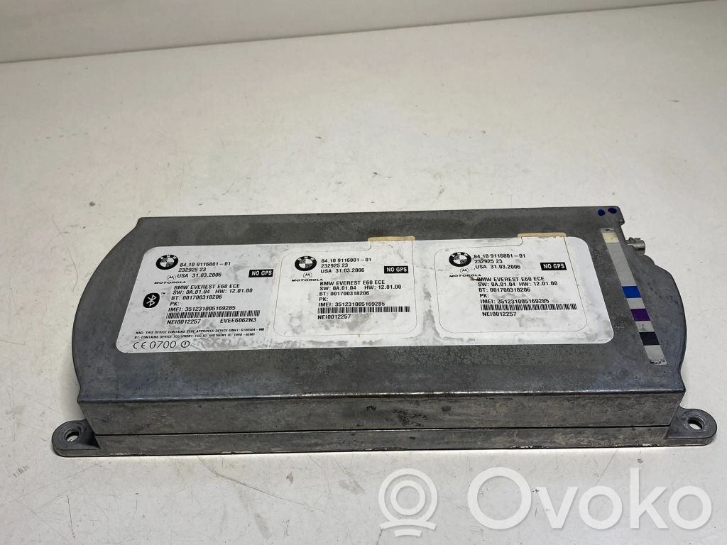 Bluetoothin ohjainlaite/moduuli   84109116801