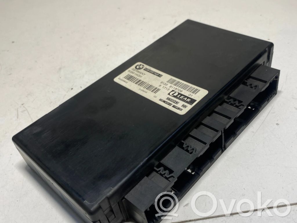 Module confort   61359118729