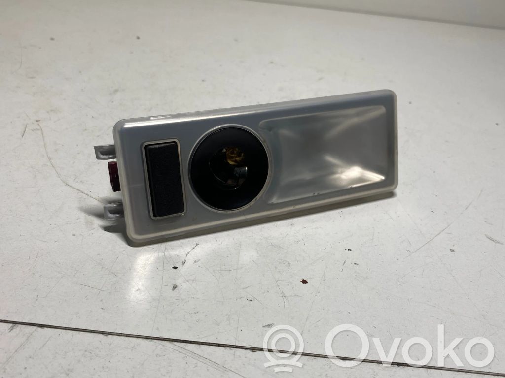 BMW 5 E60 E61 Rear seat light 