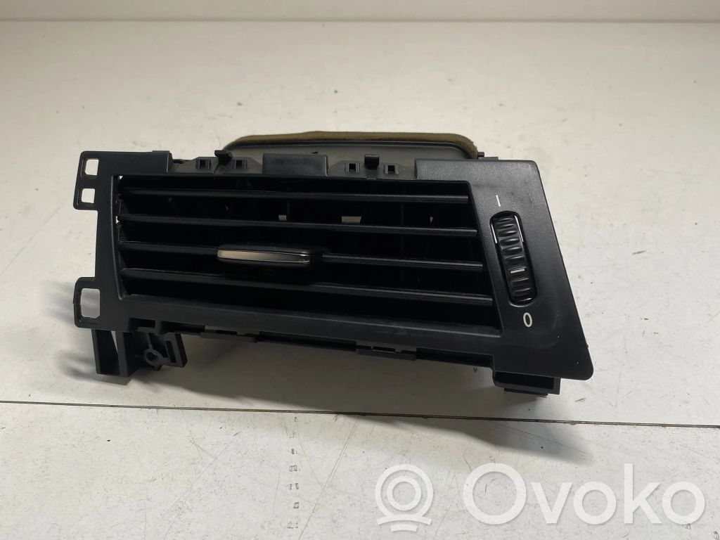 BMW 5 E60 E61 Luftausströmer Lüftungsdüse Luftdüse seitlich 