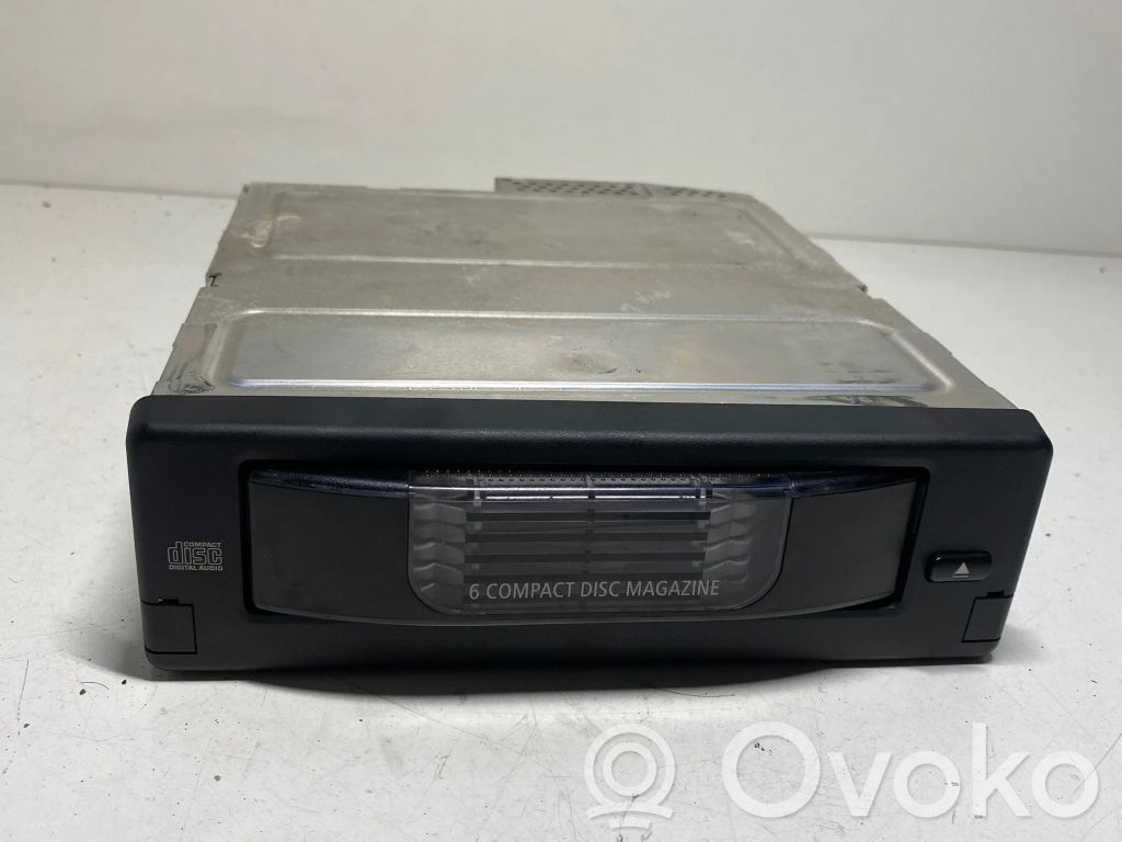 Changeur CD / DVD   65126986081,601360336170