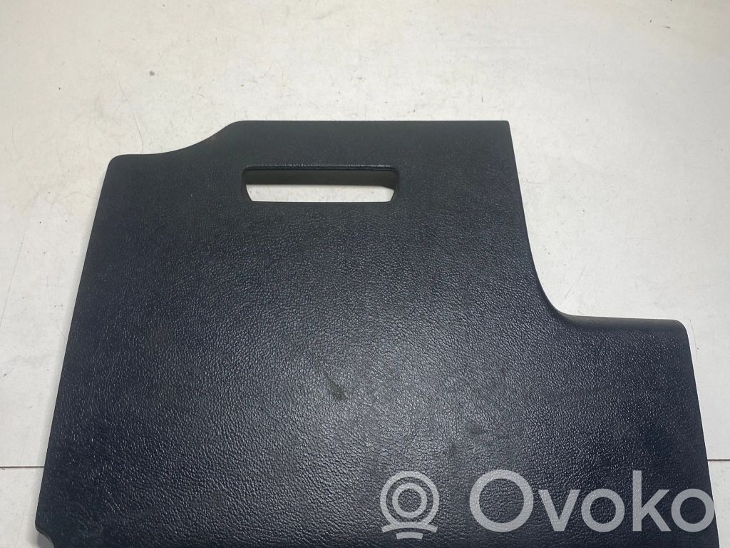 Ford Galaxy Dashboard lower bottom trim panel 