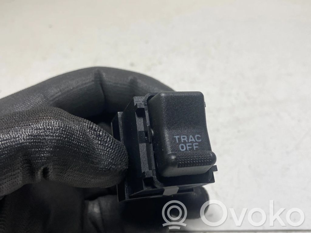 Chrysler PT Cruiser Traction control (ASR) switch 