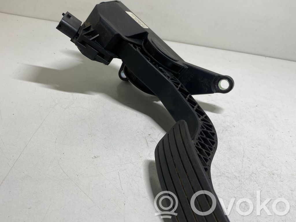 Chevrolet Lacetti Accelerator throttle pedal 