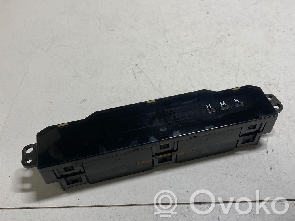 Chevrolet Lacetti Clock 