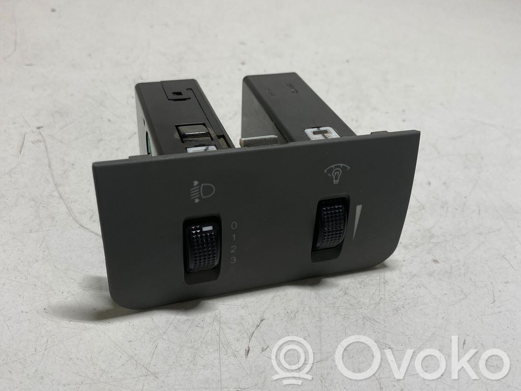 Chevrolet Lacetti Headlight level height control switch 