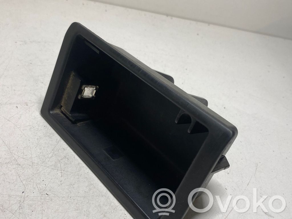 BMW 3 E46 Ashtray (rear) 