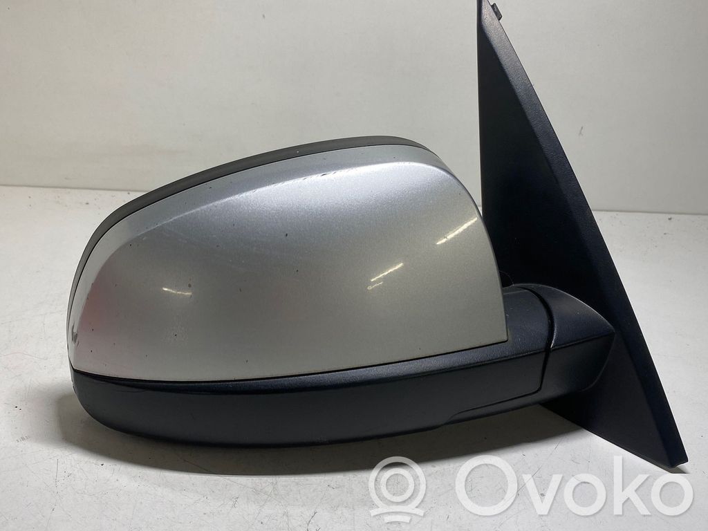 Opel Meriva A Elektryczne lusterko boczne drzwi przednich 