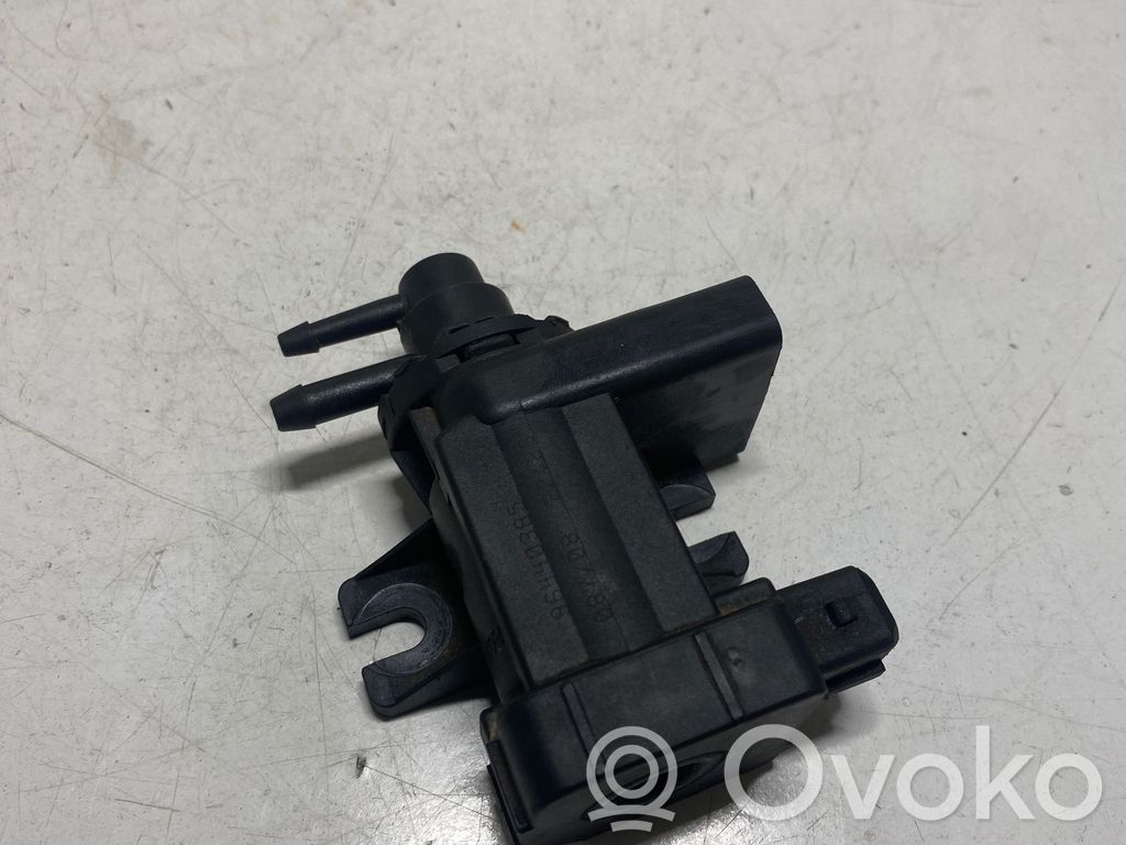 Chevrolet Lacetti Solenoidinis vožtuvas 