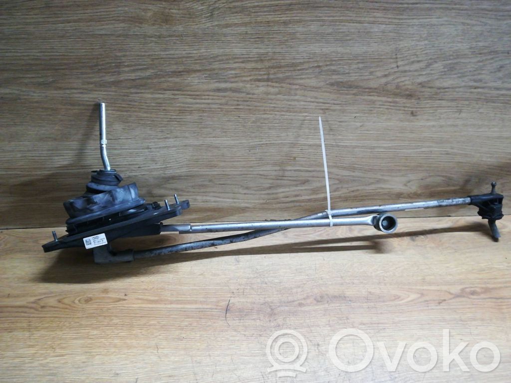 Audi A4 S4 B8 8K Gear shifter/selector 