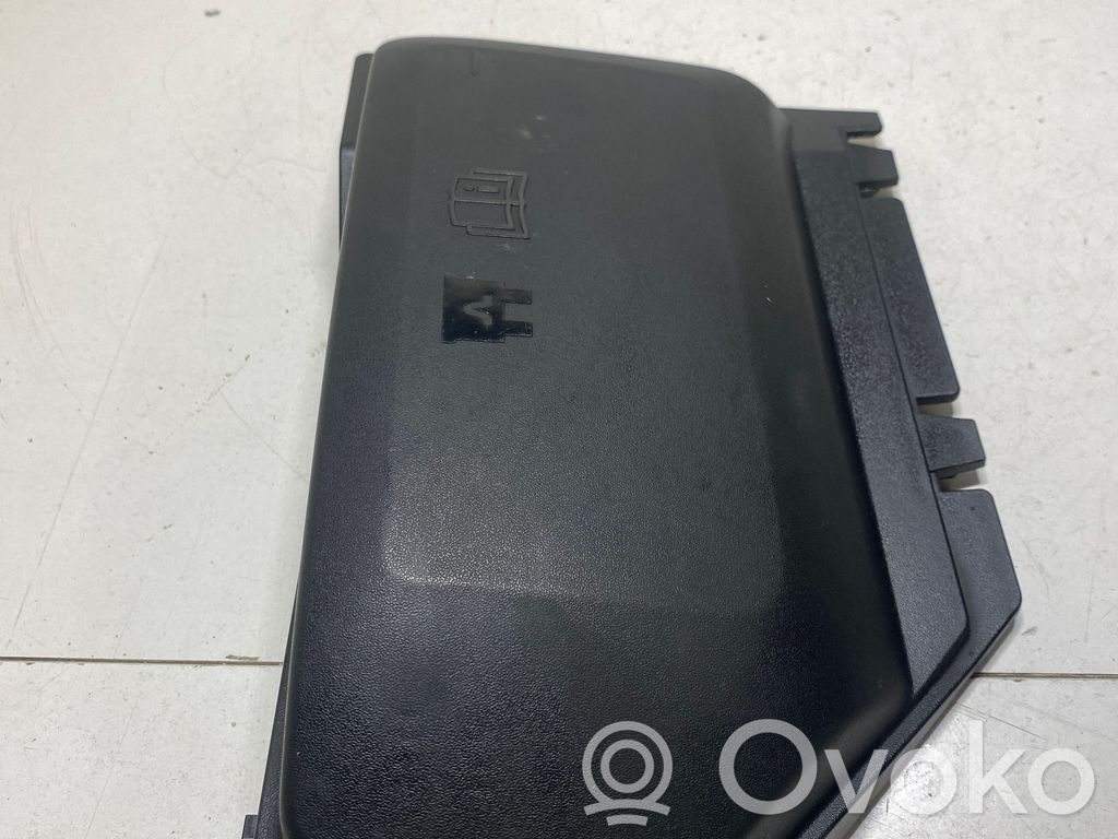 Ford S-MAX Drošinātāju Kastes vāciņš 