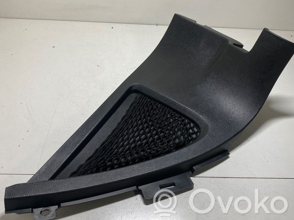 Ford S-MAX Inne części wnętrza samochodu 