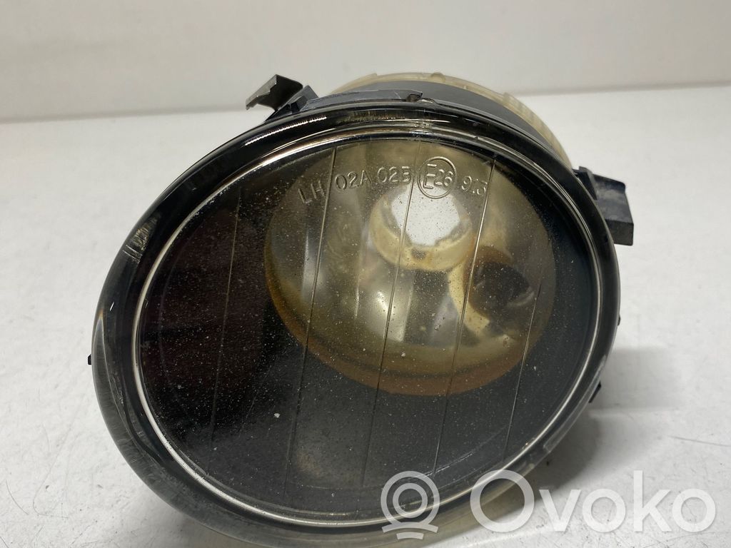 Ford S-MAX Front fog light 