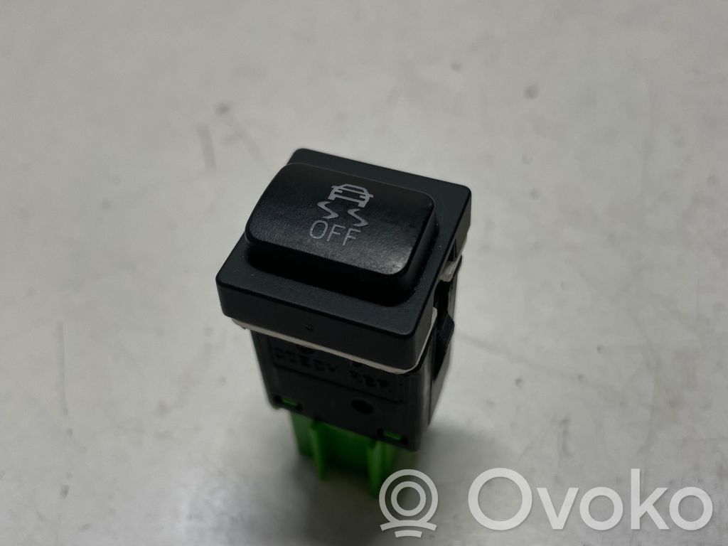 Skoda Fabia Mk2 (5J) ESP (stability program) switch 