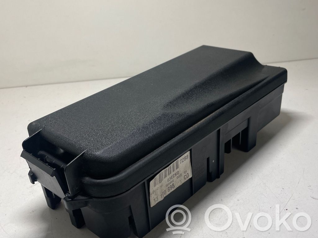 Opel Vectra C Modul siguranțe 