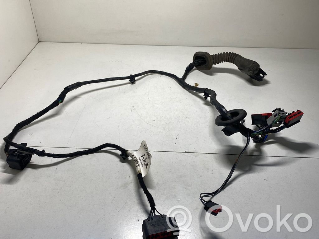 Ford S-MAX Cableado de puerta delantera 