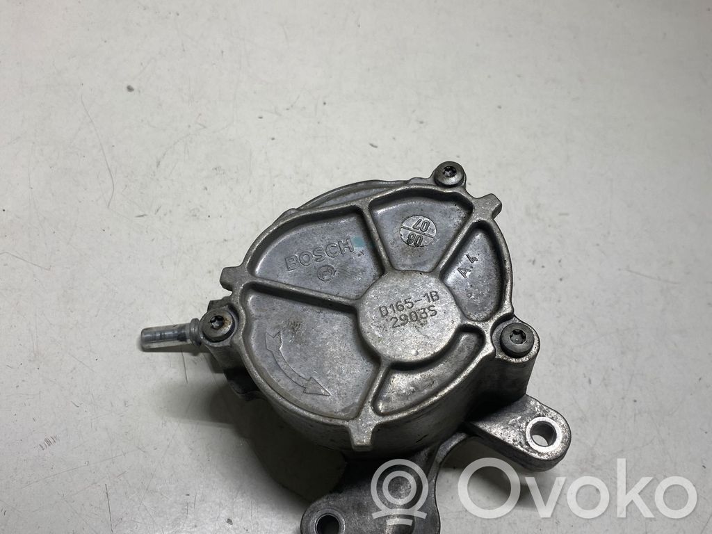 Bomba de vacío   D1651B,2903S