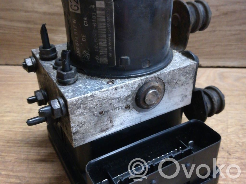 Seat Altea ABS-pumppu 