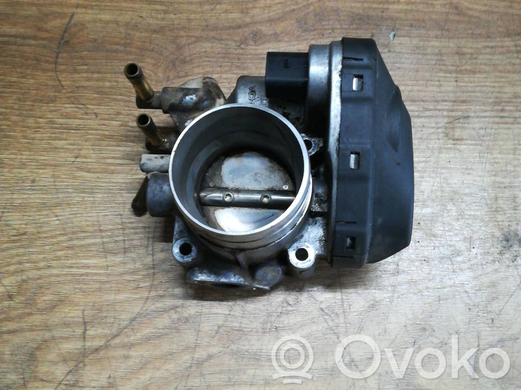Audi A3 S3 8L Clapetă accelerație 