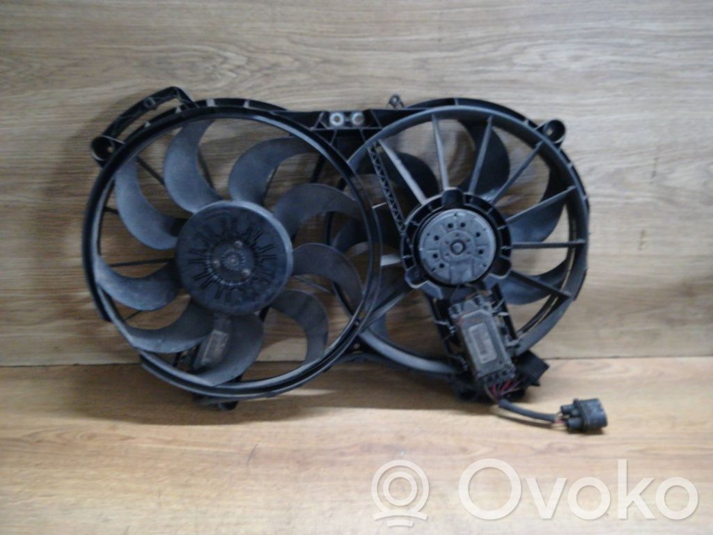 Wentylator / Komplet   0130307112,4F0121003AC,0710051000