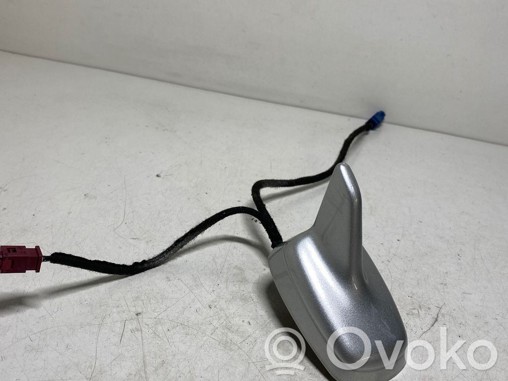 Audi A6 S6 C6 4F Antenne GPS 