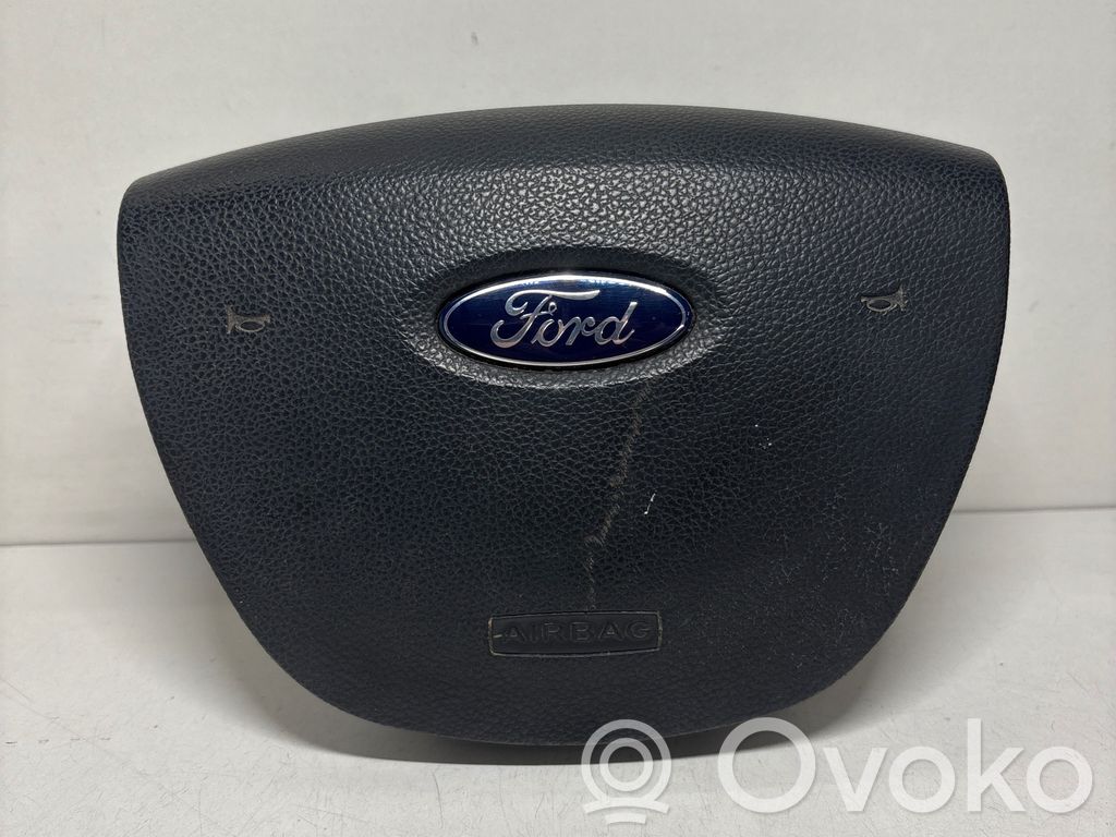 Ford Focus C-MAX Stūres drošības spilvens 