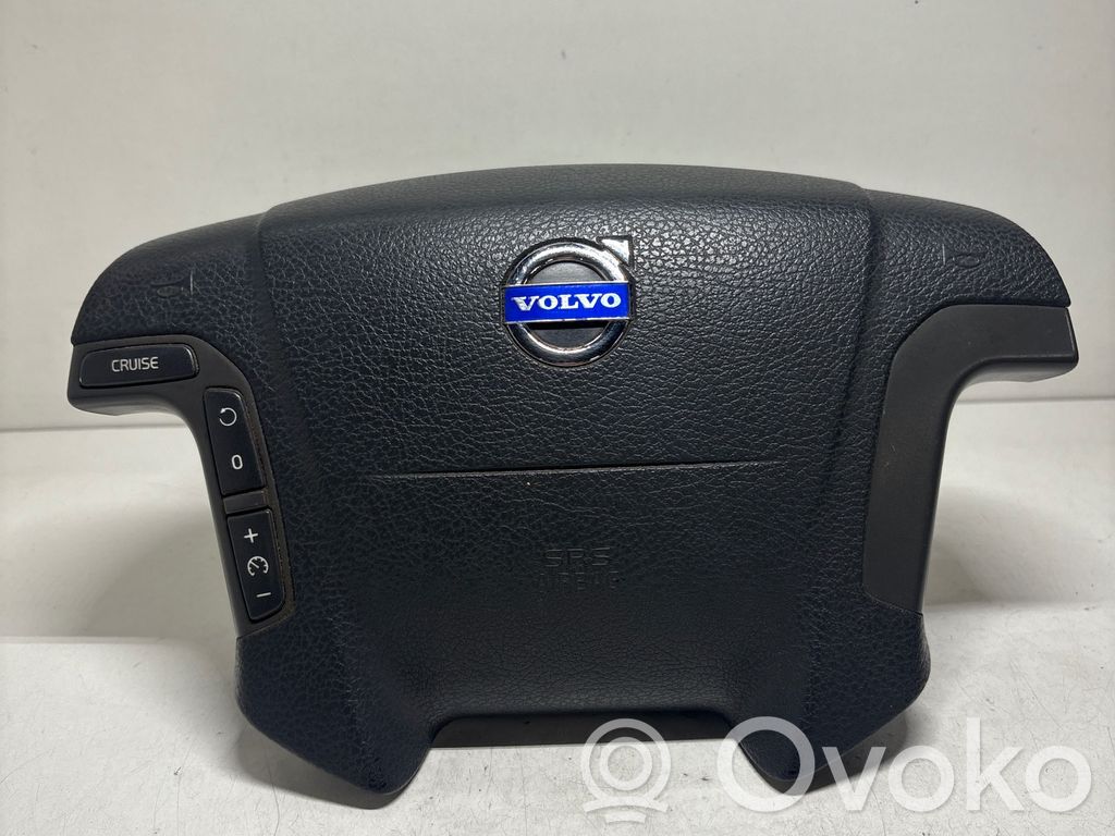 Volvo V70 Fahrerairbag 