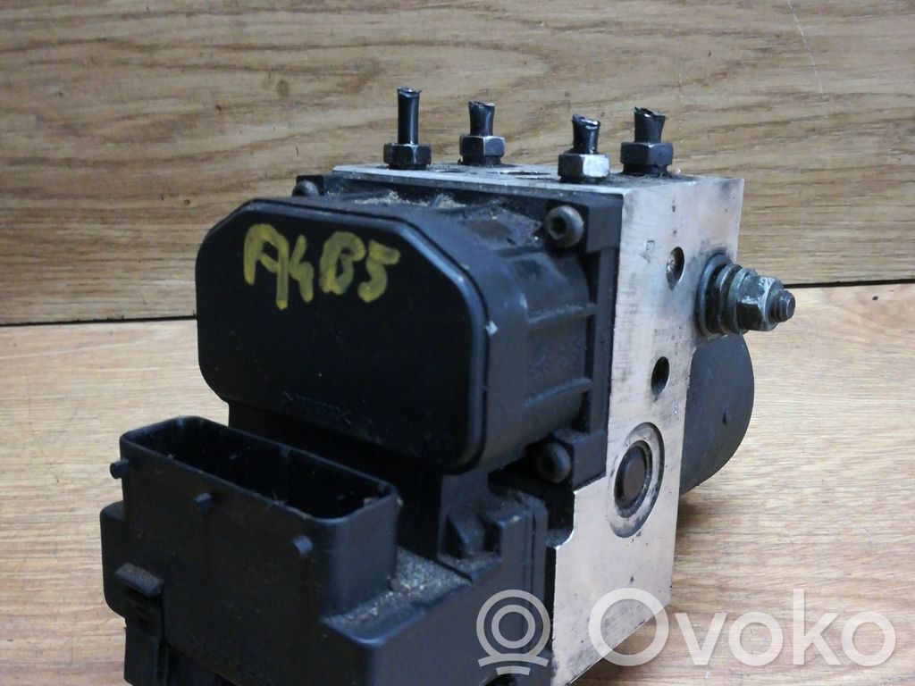 Bomba de ABS   8E0614111AB,0265216559
