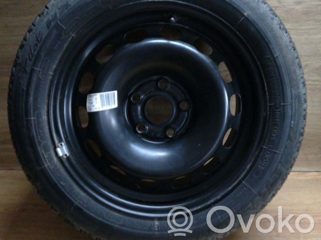 Volkswagen PASSAT B5.5 R16-vararengas 