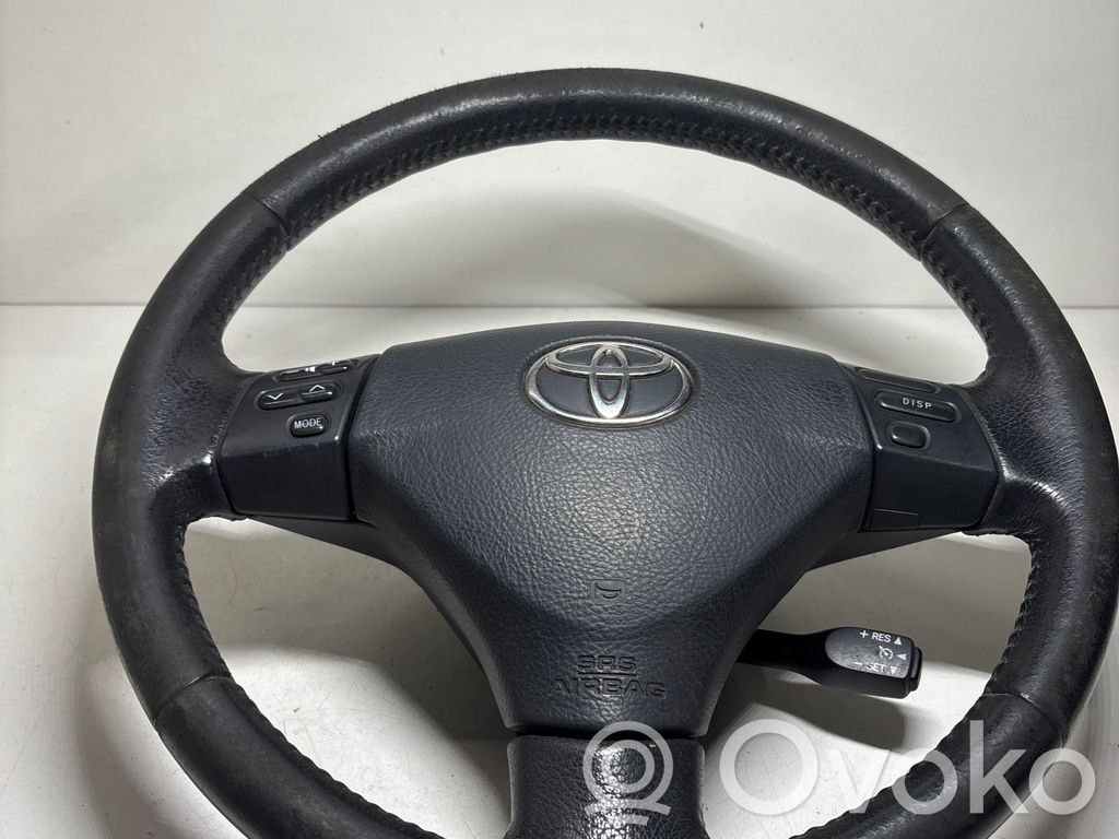 Toyota Corolla Verso AR10 Volante 