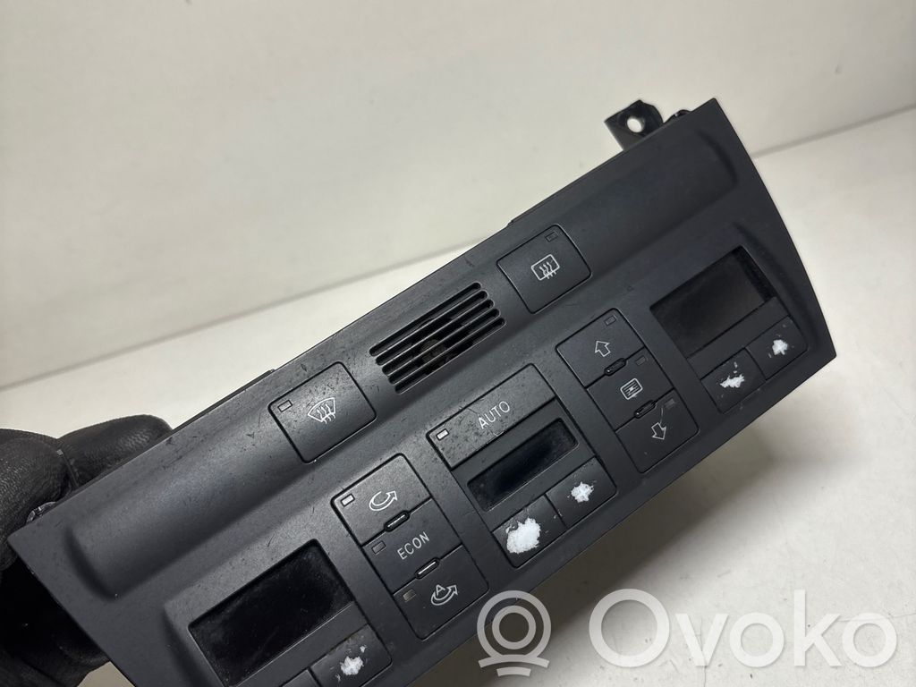Audi A6 S6 C5 4B Climate control unit 