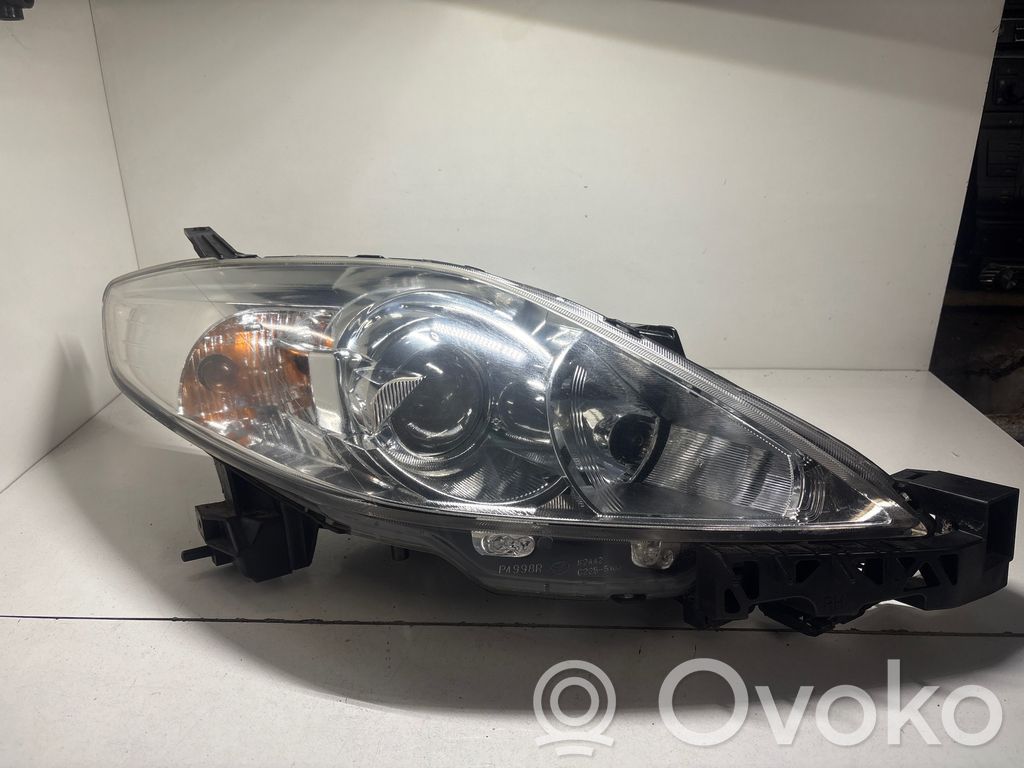Headlight/headlamp   C23551030