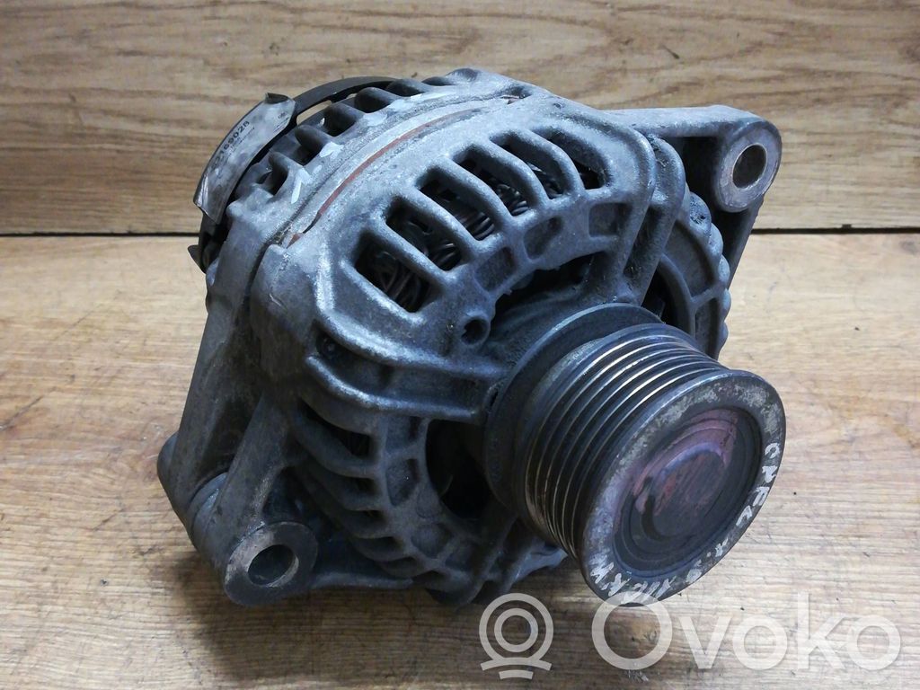 Opel Vectra C Ģenerators 