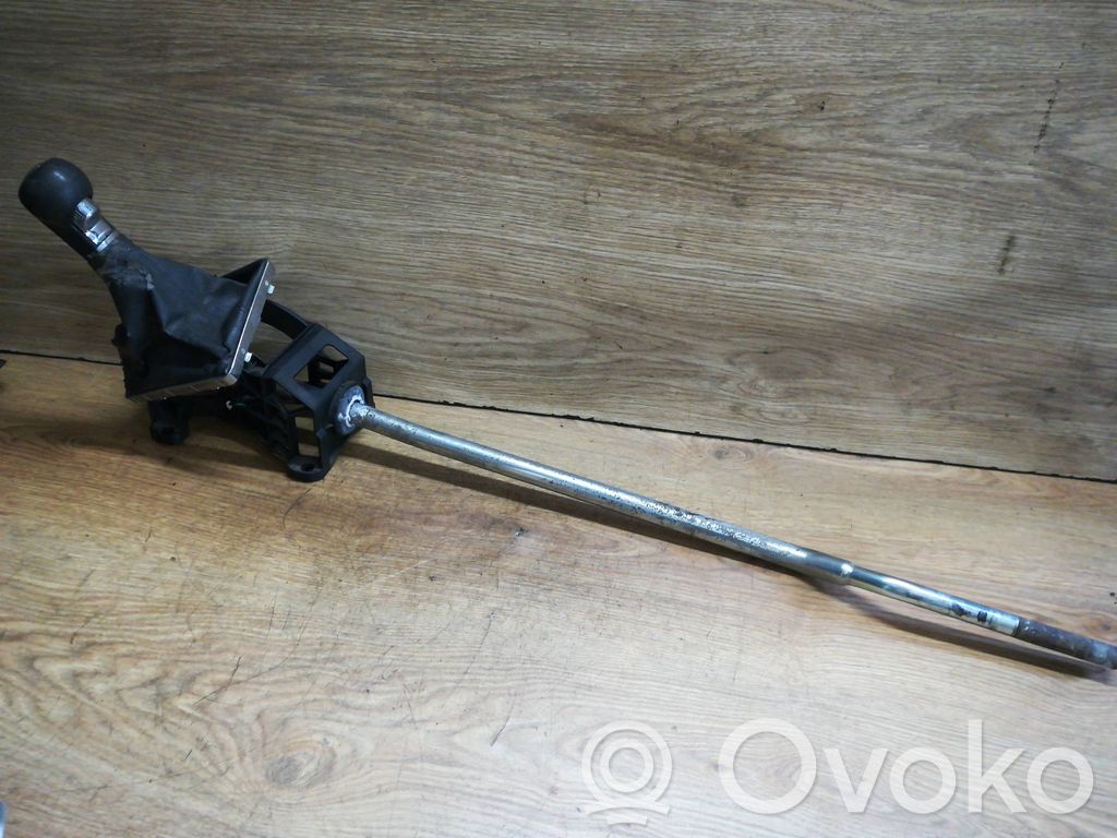 Opel Astra H Selector caja de cambios 