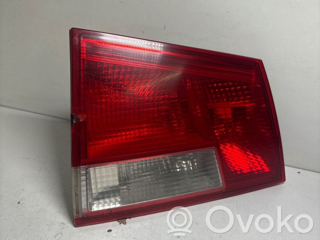Opel Vectra C Takavalot 