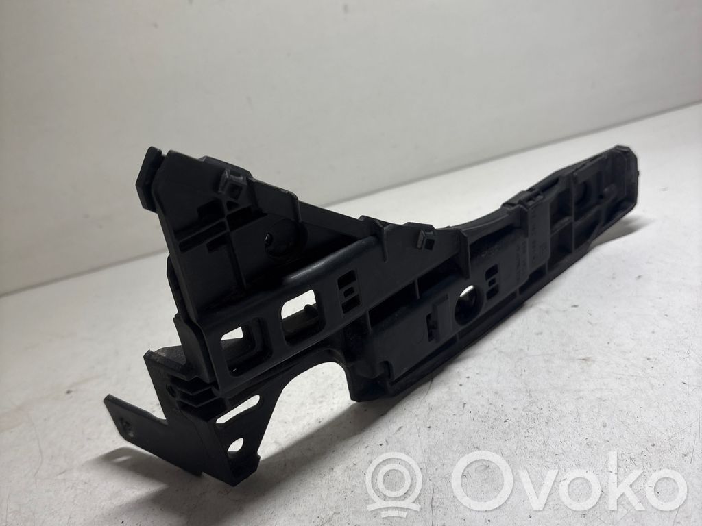 Opel Vectra C Front bumper mounting bracket 
