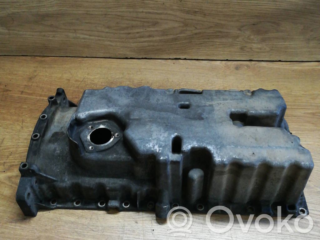 Volvo V70 Cárter 