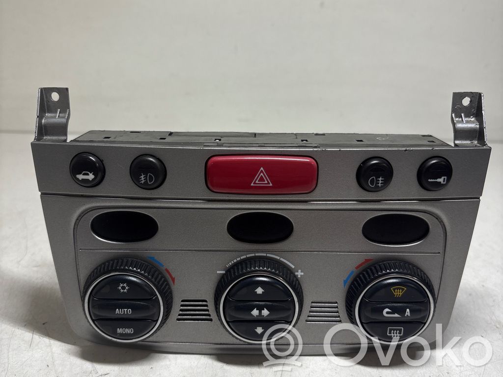 Alfa Romeo 147 Climate control unit 