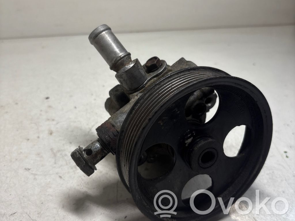 Opel Insignia A Ohjaustehostimen pumppu 