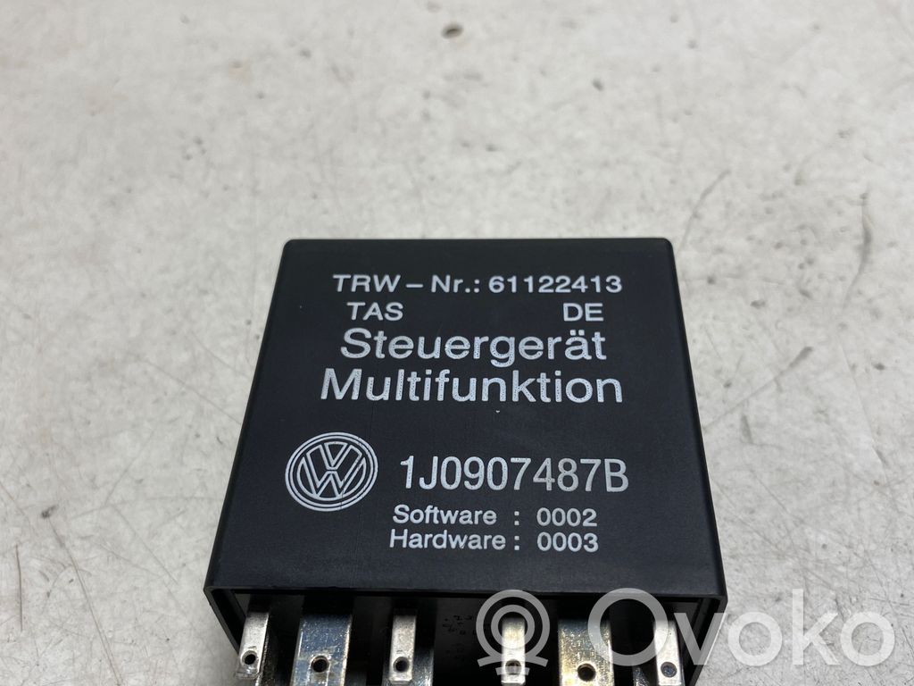 Volkswagen Sharan Otros relés 