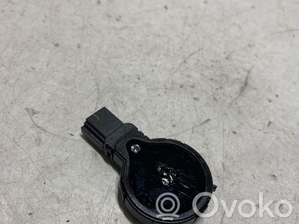 Audi A6 S6 C6 4F Sensor de lluvia 