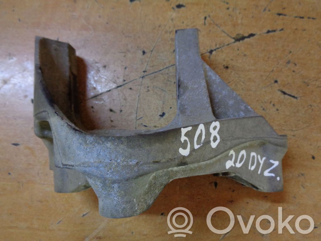 Peugeot 508 Soporte de montaje del motor (Usadas) 