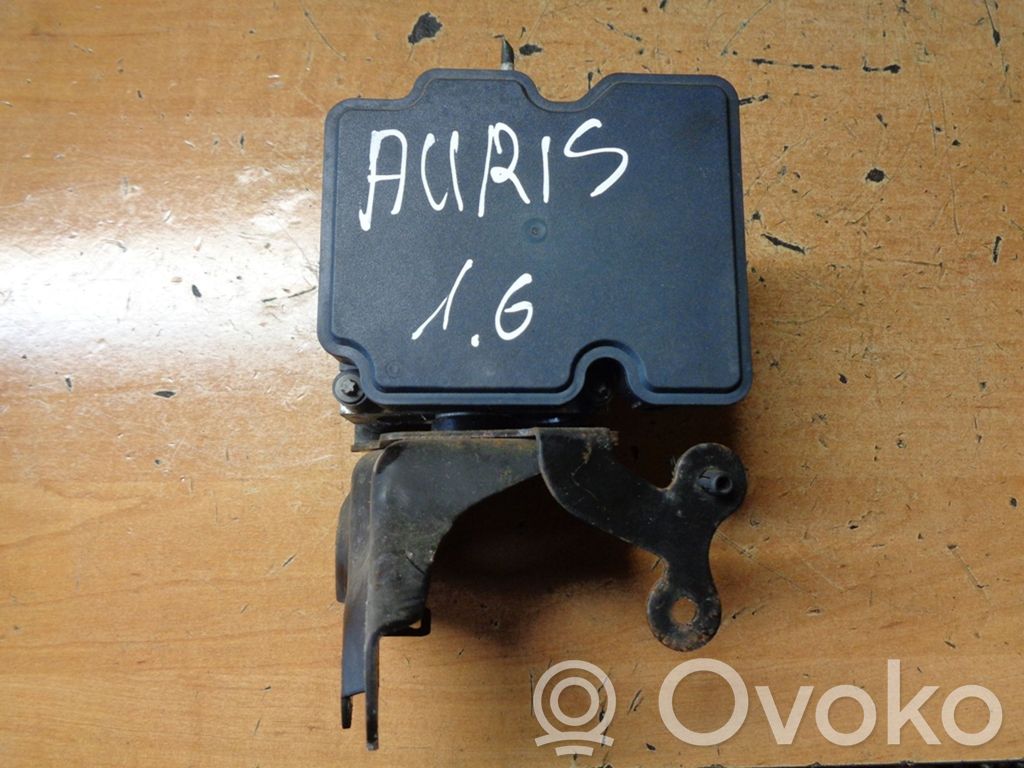 Toyota Auris E180 ABS bloks 