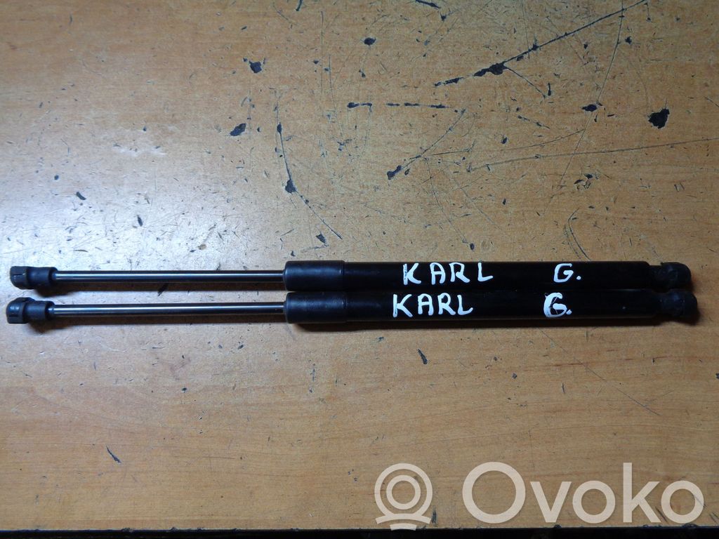 Opel Karl Tailgate/trunk strut/damper 