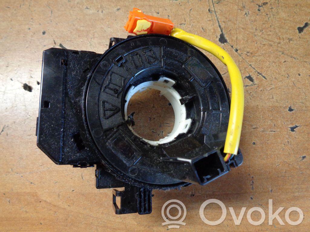 Mitsubishi Space Star Airbag slip ring squib (SRS ring) 