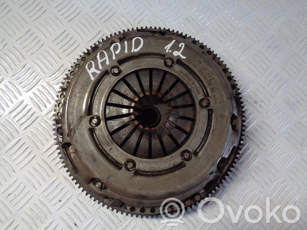 Skoda Rapid (NH) Kytkinsarja 