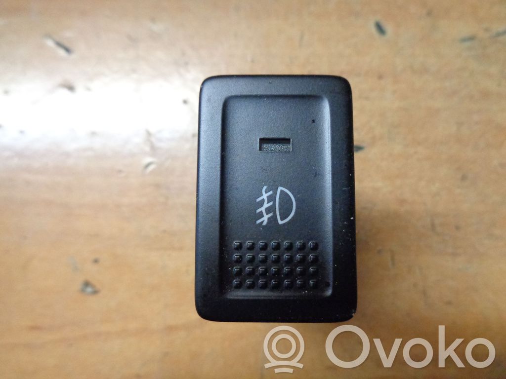 Suzuki Swift II Interruptor de luz antiniebla 
