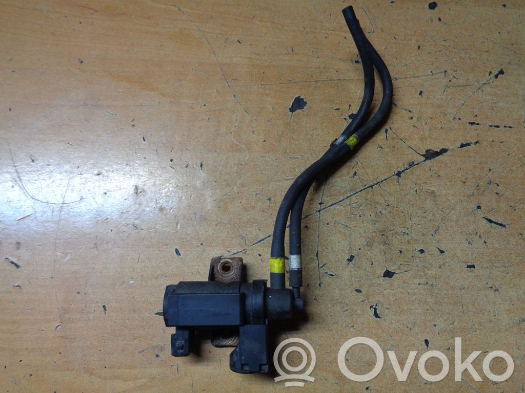 Suzuki Swift II Electroválvula del turbo 
