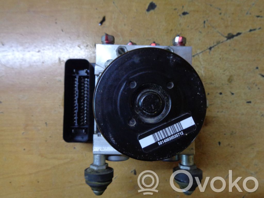 Bomba de ABS   4670A643,06210962983,06261338351